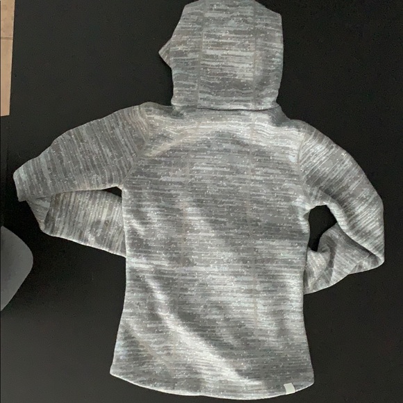 Bench fall jacket - Picture 4 of 4